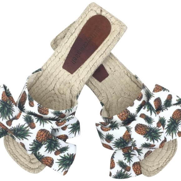 jeffrey campbell bow slides